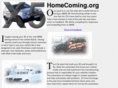 x5homecoming.org