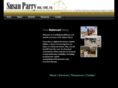 yourbalancedhorse.com