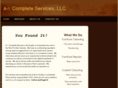 a1completeservices.com