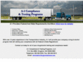 a1drugcompliance.com