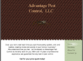 advantagepestonline.com