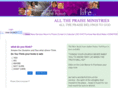 allthepraiseministries.com
