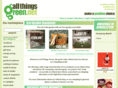 allthingsgreen.net