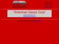 americangasescorp.com