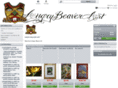 angrybeaverart.com