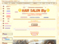 big-papa-hair-salon.com