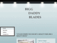 bigdaddyblades.com