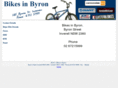 bikesinbyron.com