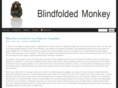 blindfoldedmonkey.net