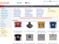 borntradejerseys.com