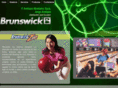 brunswickbowlingecuador.com