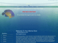 bubbleupmarine.com