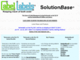 cablelabels.com