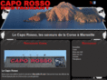 capo-rosso-restaurant.com