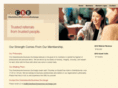 charlottesville-business-exchange.com