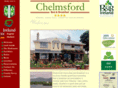 chelmsfordguesthouse.com