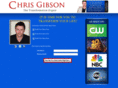 chrisgibsonlive.com