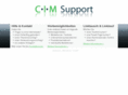 cim-support.de