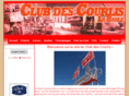 clubdescourlis.com