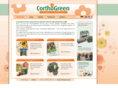 corthogreen.com