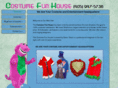 costumefunhouse.net