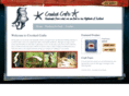crookedcrafts.com