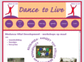 dancetolive.net