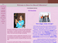 davaleerussellministries.org