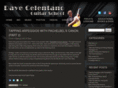 davecelentano.com