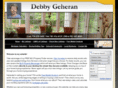 debbyghomes.com