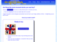 designoclock.com