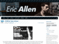 djericallen.com