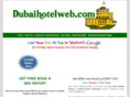 dubaihotelweb.com