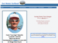 dwsoftball.com