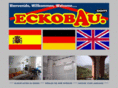 eckobau.com