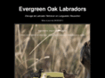 evergreen-oak.com