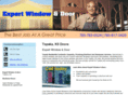 expertwindowanddoor.com