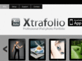 extrafolio.com