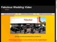 fabulousweddingvideo.com