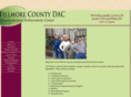 fillmorecountydac.com