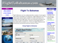 flighttobahamas.com