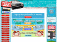foamandwash.com