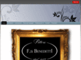 fratellibenedetti.com