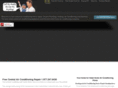 free-central-air-conditioning-repair.com
