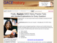 gacehistory.com