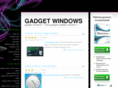 gadget-vista.fr