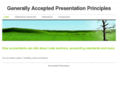 gapprinciples.com