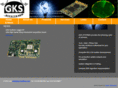 gks-systems.com