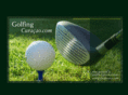 golfingcuracao.com