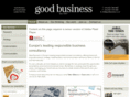 goodbusiness.co.uk